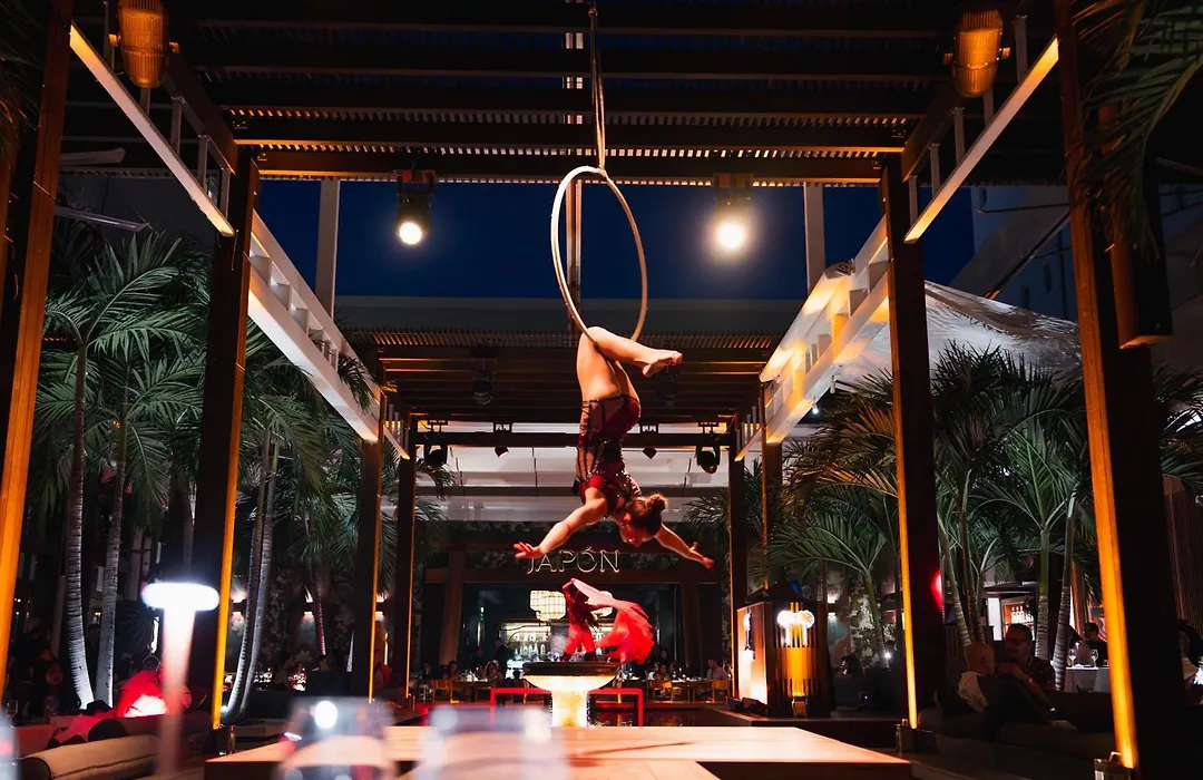 The Setai, Miami Beach-1